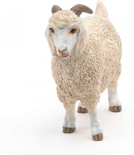 Papo Figurina Capra Angora - Img 2