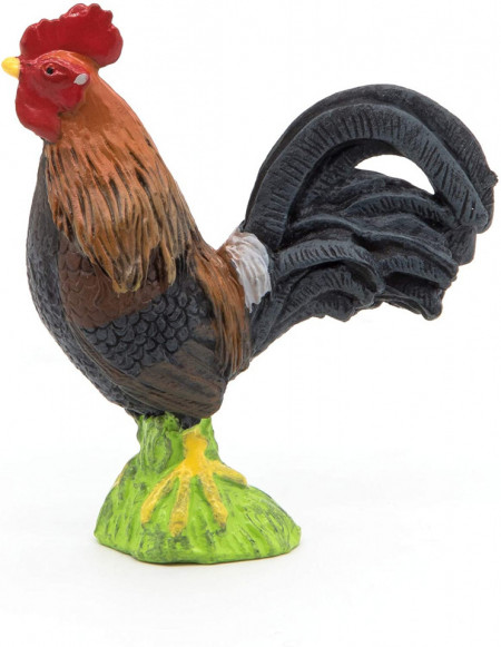 Papo Figurina Cocosul Galic - Img 3