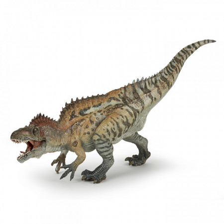 Papo Figurina Dinozaur Acrochantosaurus - Img 2