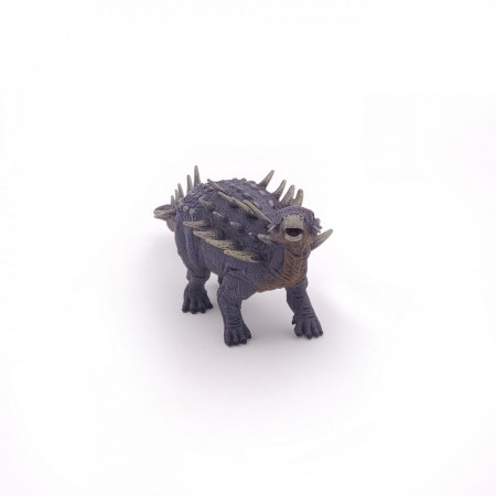 Papo Figurina Dinozaur Polacanthus - Img 3