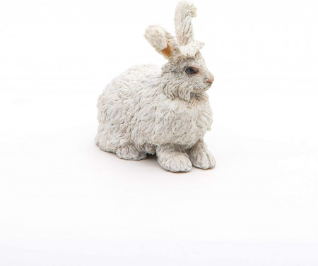 Papo Figurina Iepure Angora - Img 2