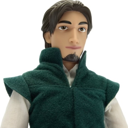 Papusa Flynn Rider - Img 6