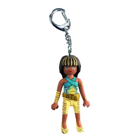 Playmobil - Breloc Monster High figurina Cleo De Nile - Img 2