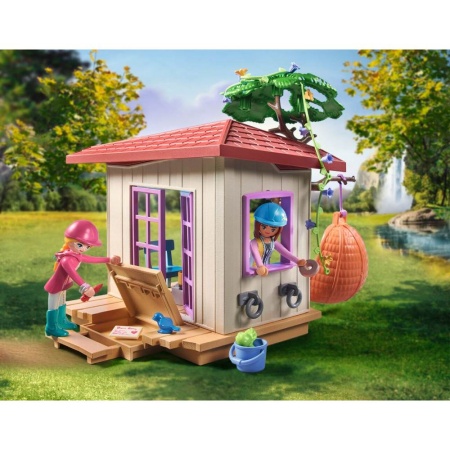 Playmobil - Clubul calutilor - Img 3