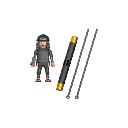 Playmobil - Hiruzen - Img 2