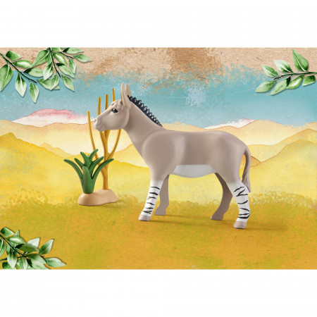PLAYMOBIL - MAGAR AFRICAN - Img 2