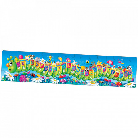 Puzzle Lung De Podea - Omida Abc - Eng - Img 3