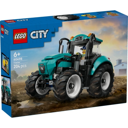 Tractor - Img 2