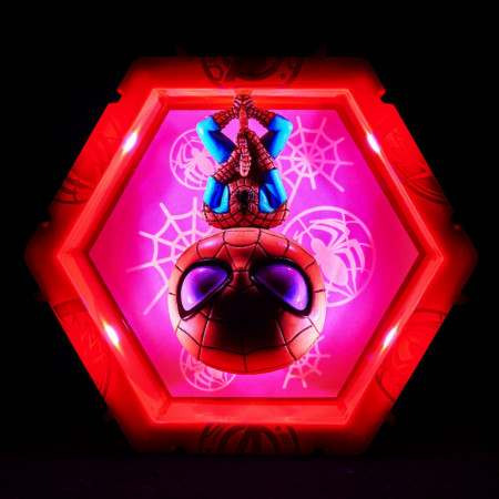 WOW! PODS - MARVEL SPIDERMAN - Img 2