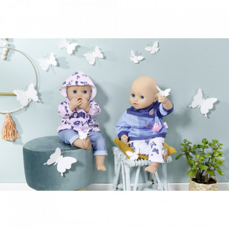 Baby Annabell - Bluza Si Pantaloni 43 Cm Diverse Modele - Img 4