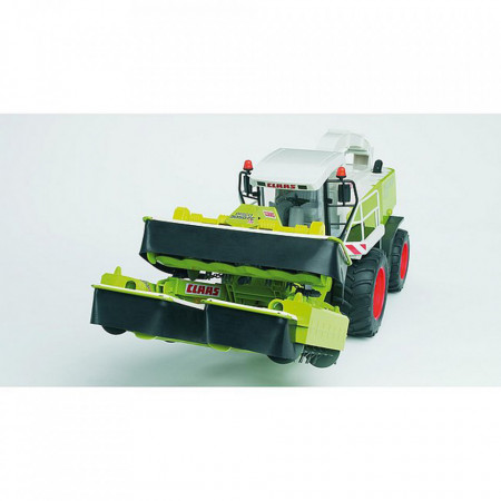 Bruder - Combina De Treierat Claas Jaguar 900 - Img 6