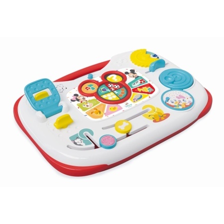 Clementoni - Disney tableta interactiva Mickey si prietenii - Img 3
