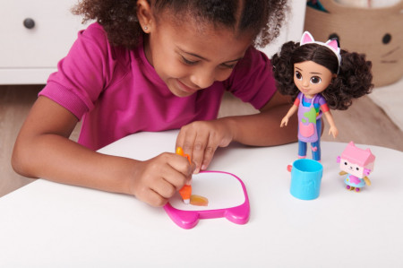 Gabbys Dollhouse Papusa De Lux - Img 5