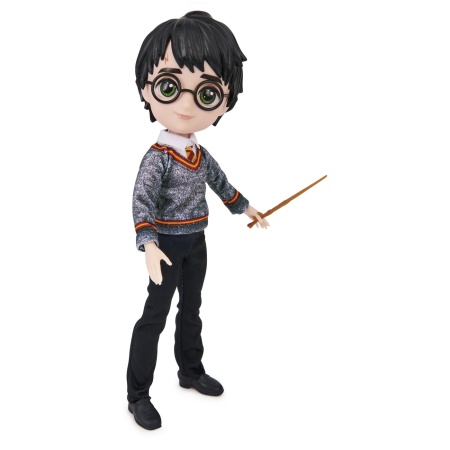 Harry Potter Figurina Harry 20Cm - Img 2