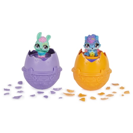 Hatchimals Alive Set Mov - Img 6