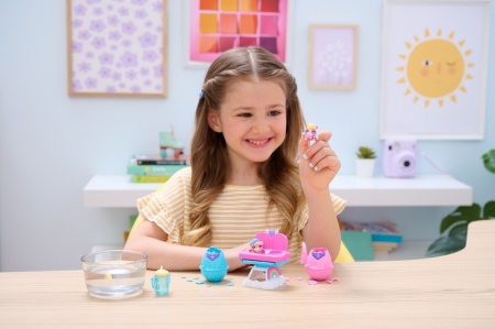 Hatchimals Alive Set Roz - Img 6