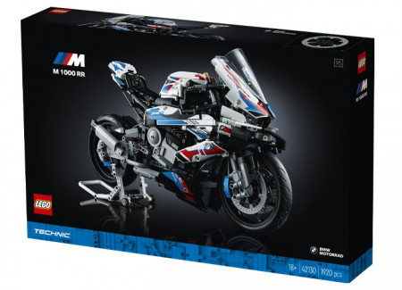 Motocicleta BMW M1000 RR K66 - Img 2