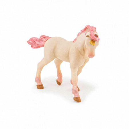 Papo Figurina Unicorn Tanar - Img 3