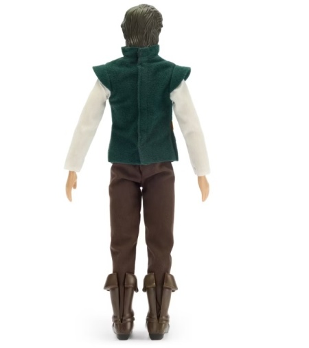Papusa Flynn Rider - Img 4