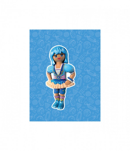 Playmobil - Everdreamerz - Clare - Img 2