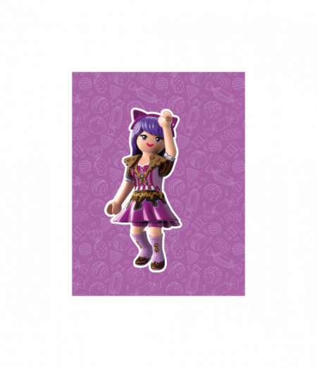 Playmobil - Everdreamerz - Viona - Img 2