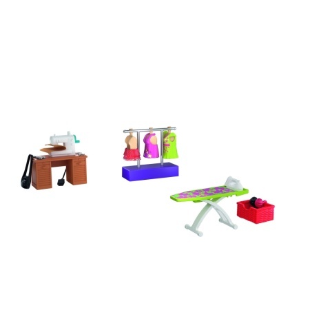 Playmobil - Jucarie de rol Designer vestimentar creativ - Img 3
