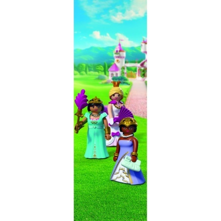 Playmobil - Jucarie de rol set 3 printese - Img 3