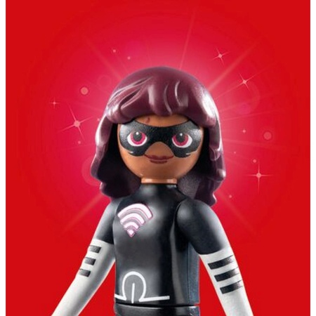 Playmobil - Miraculous Lady Wifi - Img 5