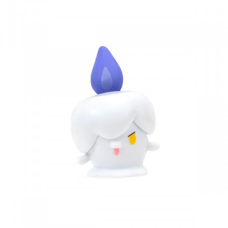 Pokemon - Set 2 figurine de actiune, (Litwick &amp; Horsea) S15 - Img 3