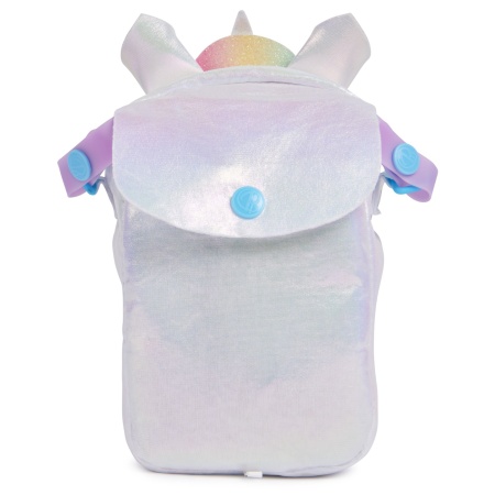 Purse Pets Unicorn In Forma De Inghetata - Img 6