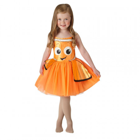 Rochita clasica Nemo Tutu, Disney Finding Nemo