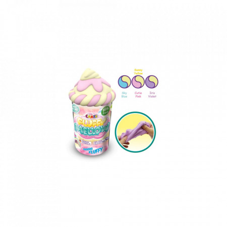 SLIME PUFOS - INGHETATA - DIVERSE CULORI
