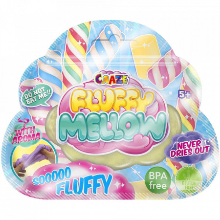 Slime Pufos Polybag 10Gr - Img 3