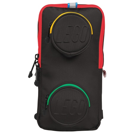 Sling bag LEGO Signature Brick 1x2 - Multi - Img 3