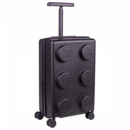 Troller LEGO Signature 20'' - Negru - Img 2