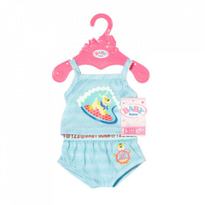 BABY Born - Lenjerie De Corp 43 Cm Diverse Modele - Img 2