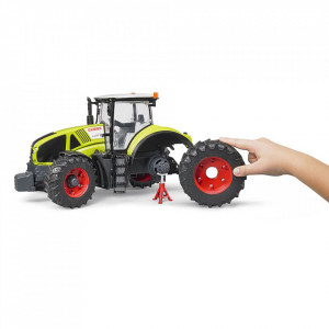 Bruder - Tractor Claas Axion 950 - Img 3