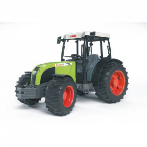 Bruder - Tractor Claas Nectis 267 F - Img 4