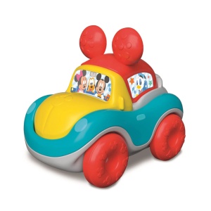 Clementoni - Masinuta Disney - Img 2