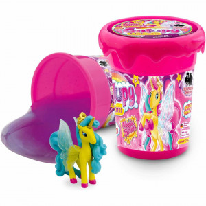 Craze - Slime Magic Cu Surpriza - Galupy - Img 2