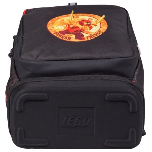 Ghiozdan LEGO Ninjago - Dragon Energy - Optimo Plus - Img 4