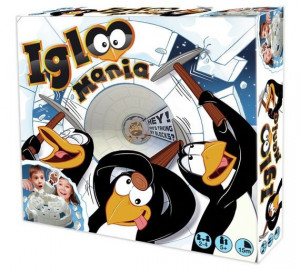 IGLOO MANIA