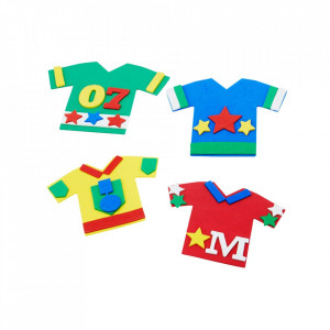 Jack In The Box - Kit Creatie 6-In-1 Iubitori De Sporturi - Img 4