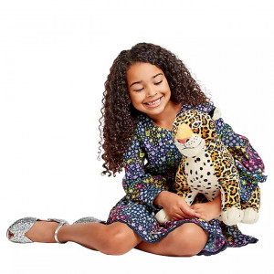 Jucarie Plus Jaguar Medium - Encanto - Img 2