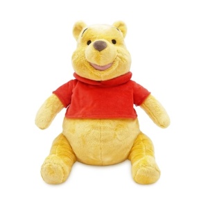 Jucarie plus Winnie the Pooh