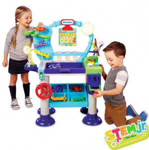 Little Tikes Laboratorul Minunat - Img 5
