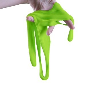 National Geographic - Set educativ Laboratorul de slime fosforescent - Img 4