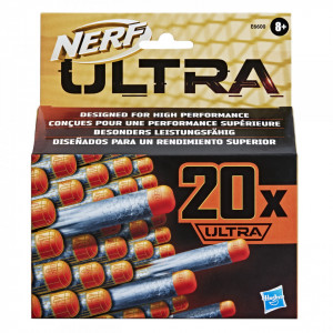 Nerf Ultra 20 Sageti Refill - Img 2