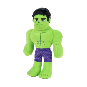Paienjenelul Marvel - Jucarie de plus 30 cm, diverse personaje - Img 2