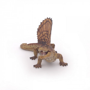 Papo Figurina Dimetrodon Pelicozaur - Img 3
